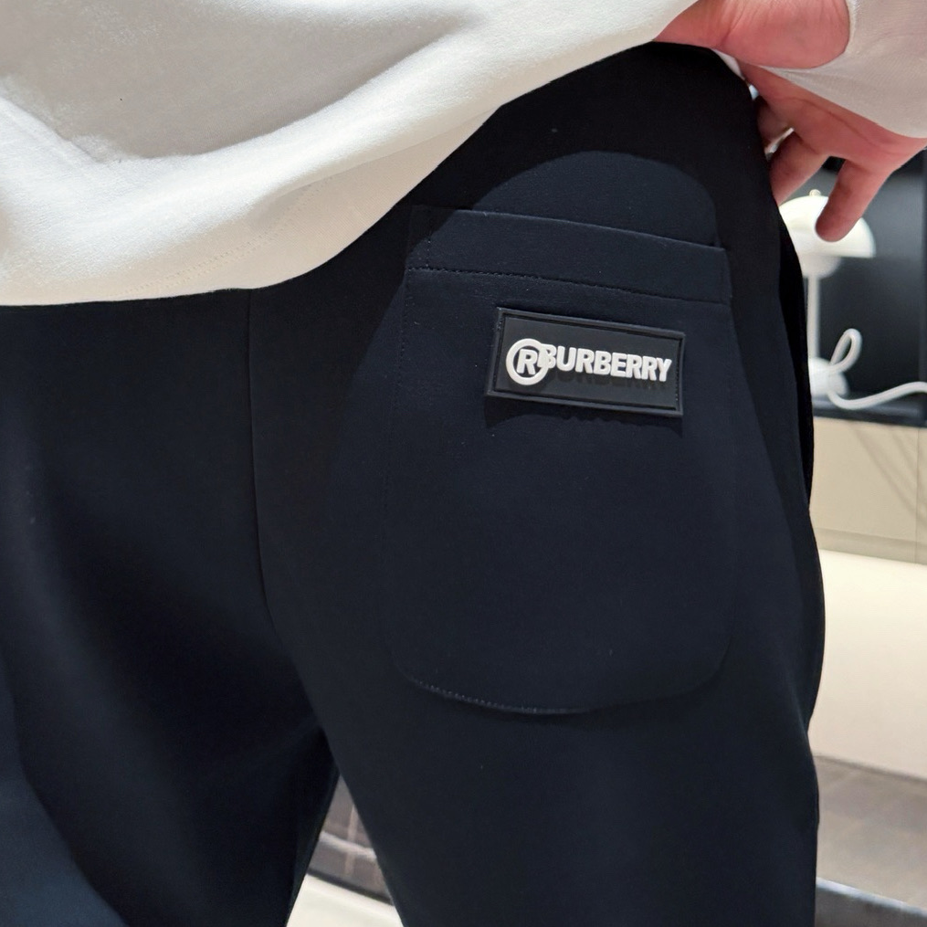 Casual Pants Man